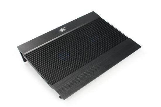 ĐẾ TẢN NHIỆT DEEPCOOL N8(Black)